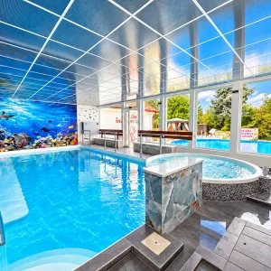 Heléna Hotel & SPA Levél - Október 23. (min. 2 éj)