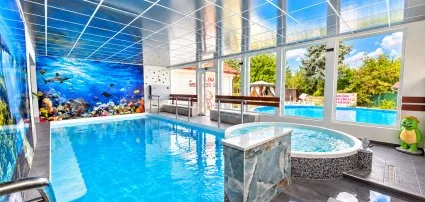 Heléna Hotel & SPA Levél - Wellness ajánlatok 2 éjszakára Heléna Hotel & SPA Levél - Wellness ajánlatok 2 éjszakára