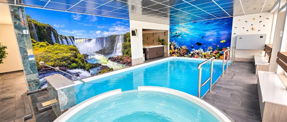 Hel�na Hotel & SPA Lev�l