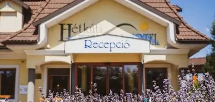 Htkti Wellness Hotel Mr - Pnksdi ajnlatok