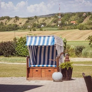  Mór - Senior napok (min. 2 éj)