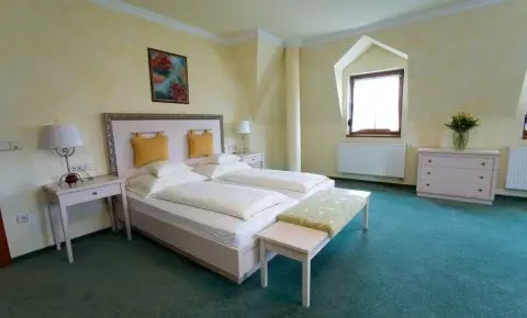 Hétkúti Wellness Hotel Mór - Napi árak reggelis ellátással