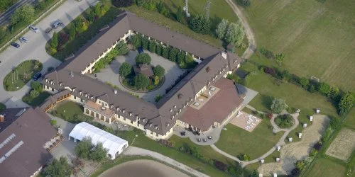 Hétkúti Wellness Hotel Mór