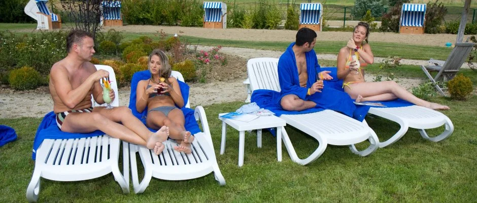 Htkti Wellness Hotel & Lovaspark Mr