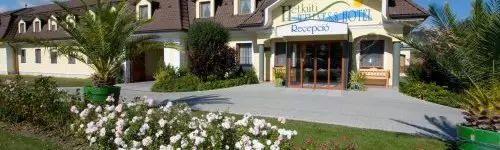 Hétkúti Wellness Hotel Mór