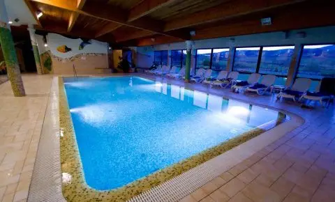 Hétkúti Wellness Hotel Mór - Október 23.