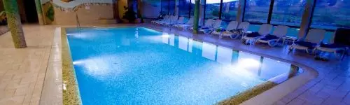 Hétkúti Wellness Hotel