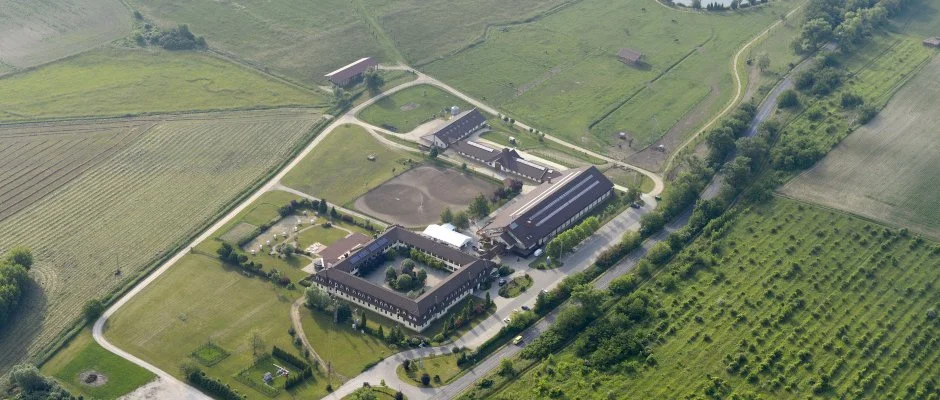 Htkti Wellness Hotel & Lovaspark Mr