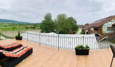 Hétkúti Wellness Hotel & Lovaspark Mór