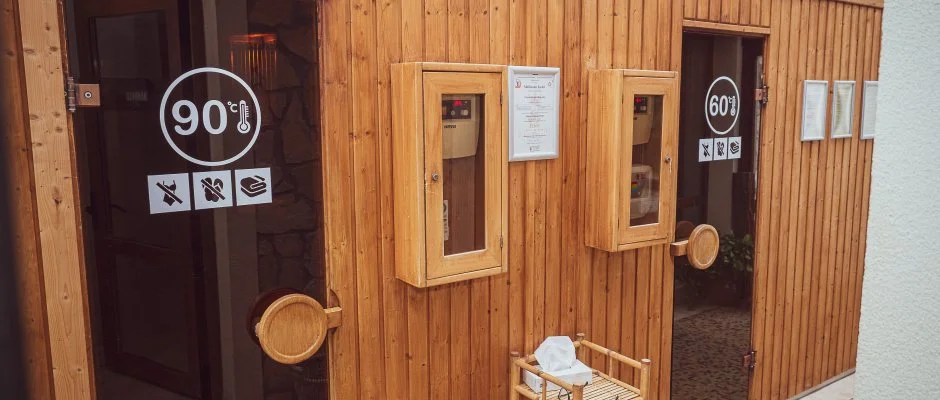 Htkti Wellness Hotel & Lovaspark Mr