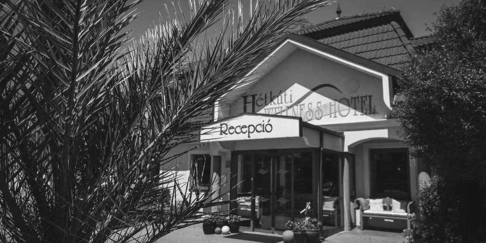 Hétkúti Wellness Hotel Mór