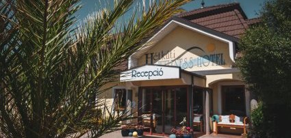 Htkti Wellness Hotel Mr - Wellness ajnlatok kt jszakra