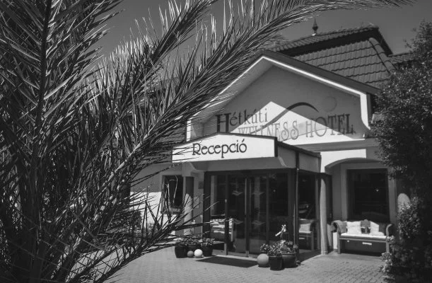 Hétkúti Wellness Hotel Mór Hétkúti Wellness Hotel Mór