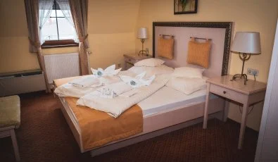 Hétkúti Wellness Hotel & Lovaspark Mór