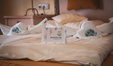 Hétkúti Wellness Hotel & Lovaspark Mór