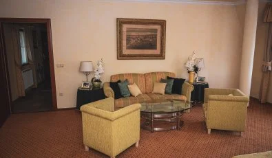 Hétkúti Wellness Hotel & Lovaspark Mór