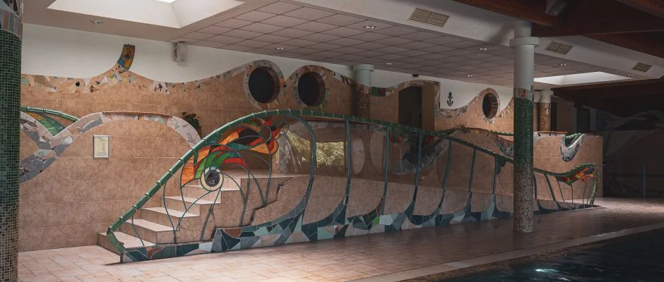 Htkti Wellness Hotel & Lovaspark Mr