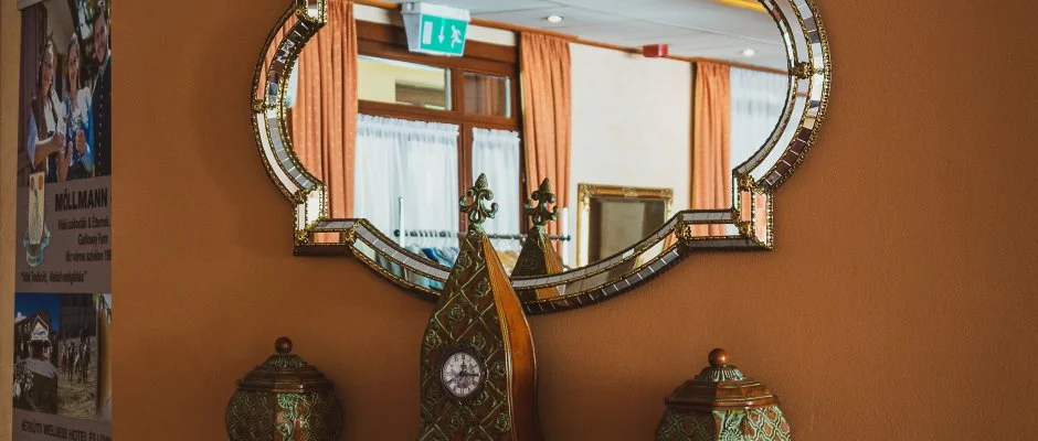 Htkti Wellness Hotel & Lovaspark Mr