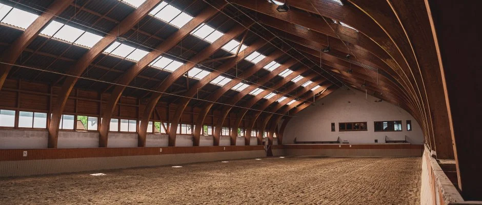 Htkti Wellness Hotel & Lovaspark Mr