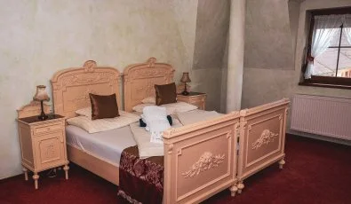 Hétkúti Wellness Hotel & Lovaspark Mór