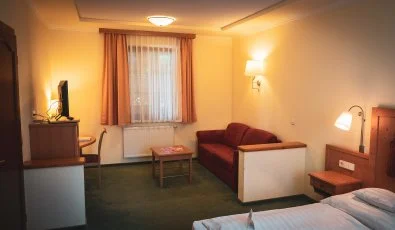 Hétkúti Wellness Hotel & Lovaspark Mór