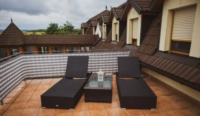 Hétkúti Wellness Hotel & Lovaspark Mór