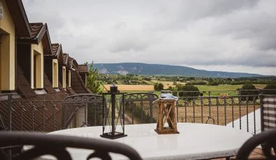 Hétkúti Wellness Hotel & Lovaspark Mór