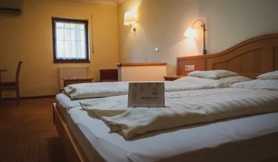 Hétkúti Wellness Hotel & Lovaspark Mór