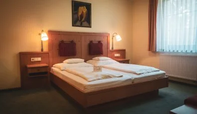 Hétkúti Wellness Hotel & Lovaspark Mór