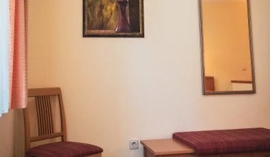 Hétkúti Wellness Hotel & Lovaspark Mór