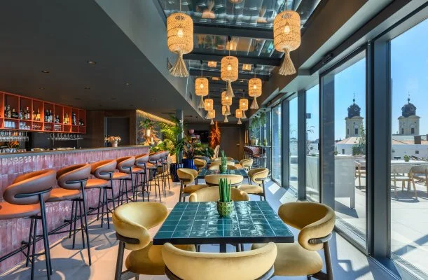 Hilton Garden Inn Debrecen City Center Hilton Garden Inn Debrecen City Center