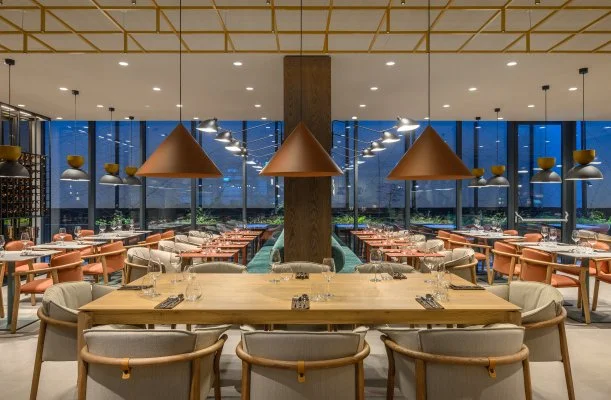 Hilton Garden Inn Debrecen City Center Hilton Garden Inn Debrecen City Center