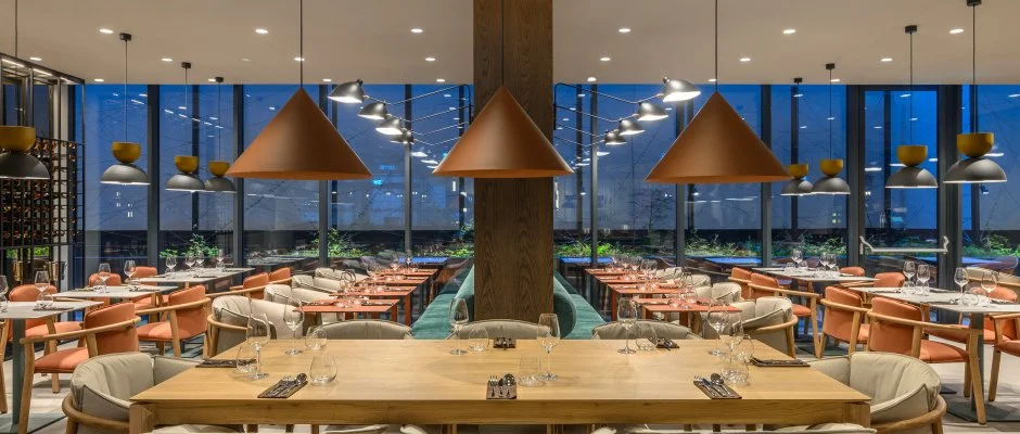 Hilton Garden Inn Debrecen City Center 