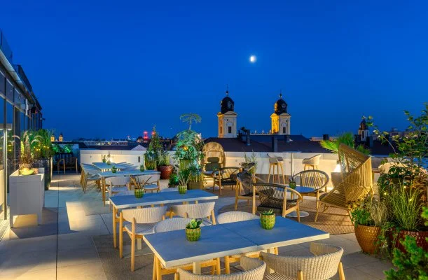 Hilton Garden Inn Debrecen City Center Hilton Garden Inn Debrecen City Center