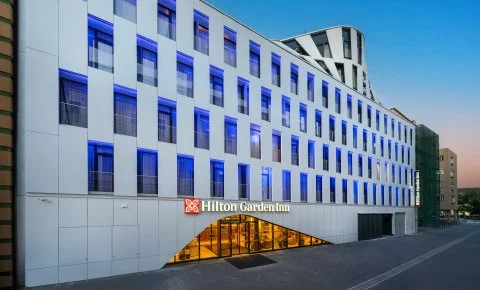 Hilton Garden Inn Debrecen City Center - Napi árak reggelis ellátással