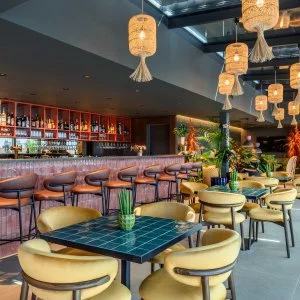 Hilton Garden Inn Debrecen City Center Debrecen - Két ünnep között