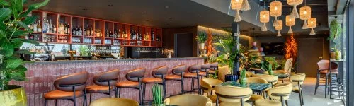 Hilton Garden Inn Debrecen City Center