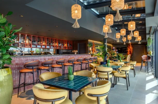 Hilton Garden Inn Debrecen City Center Hilton Garden Inn Debrecen City Center