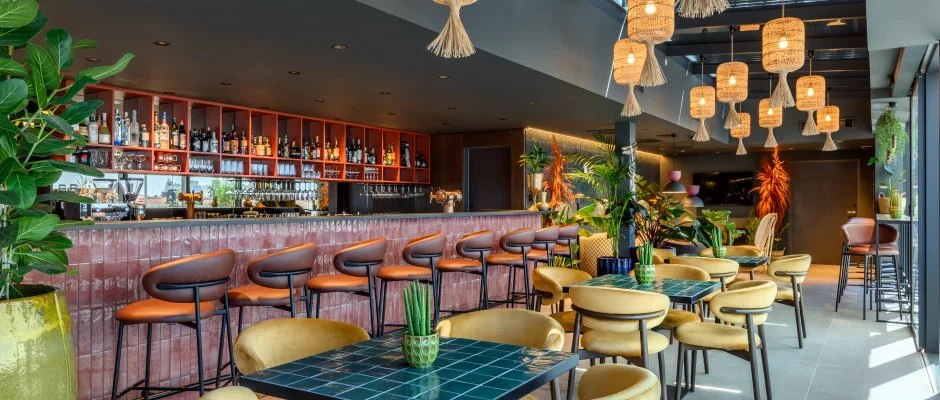 Hilton Garden Inn Debrecen City Center 