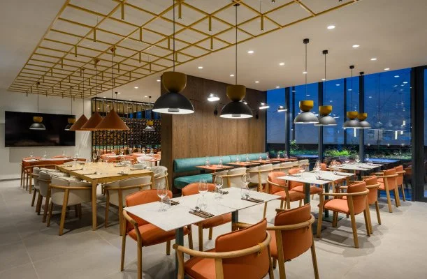 Hilton Garden Inn Debrecen City Center Hilton Garden Inn Debrecen City Center