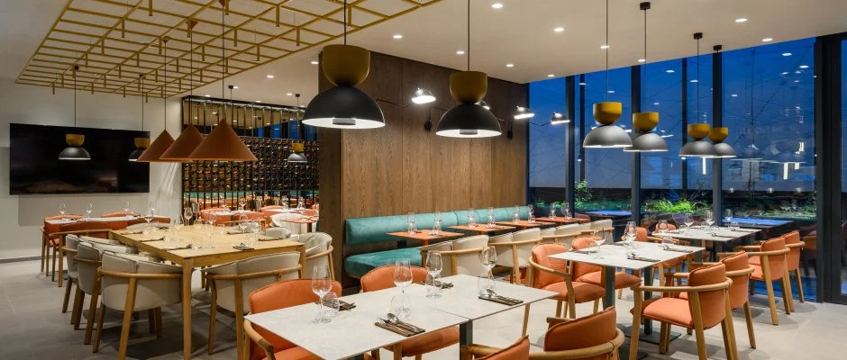 Hilton Garden Inn Debrecen City Center 