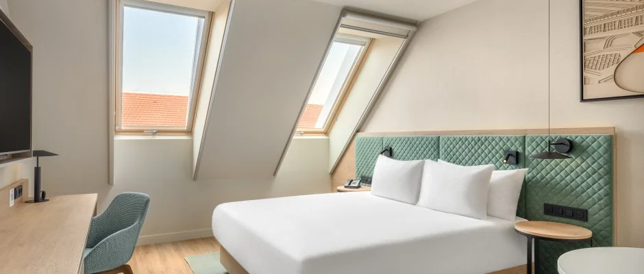 Hilton Garden Inn Debrecen City Center 