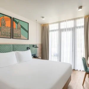 Hilton Garden Inn Debrecen City Center Debrecen - Pünkösd