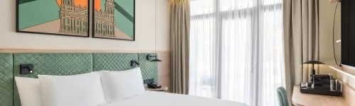 Hilton Garden Inn Debrecen City Center