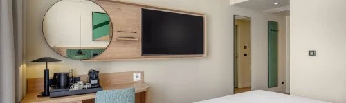 Hilton Garden Inn Debrecen City Center 
