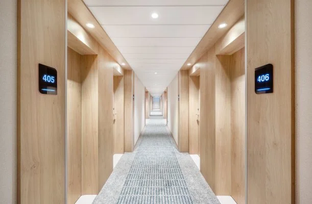 Hilton Garden Inn Debrecen City Center Hilton Garden Inn Debrecen City Center