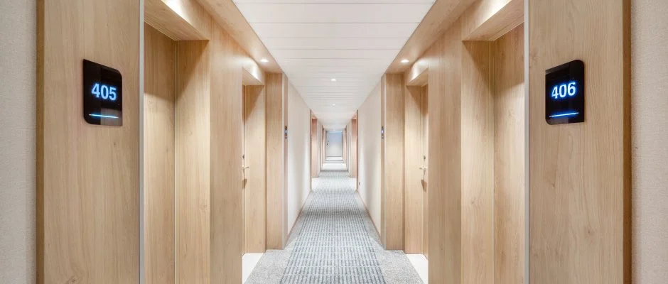 Hilton Garden Inn Debrecen City Center 