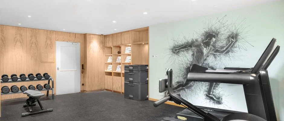 Hilton Garden Inn Debrecen City Center 