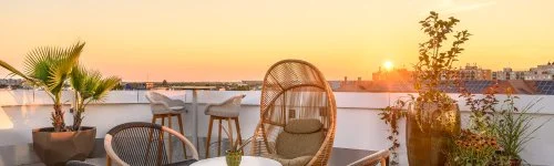 Hilton Garden Inn Debrecen City Center 
