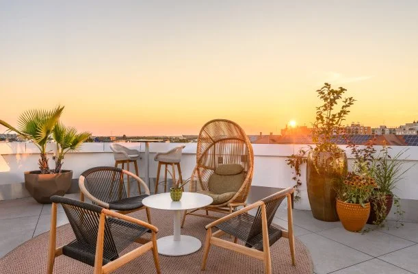 Hilton Garden Inn Debrecen City Center Hilton Garden Inn Debrecen City Center